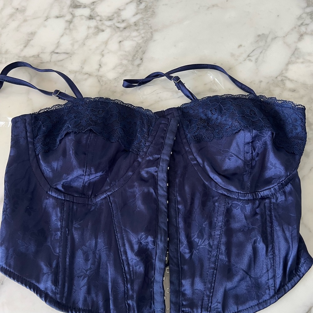 NWT! La Hearts - Corset